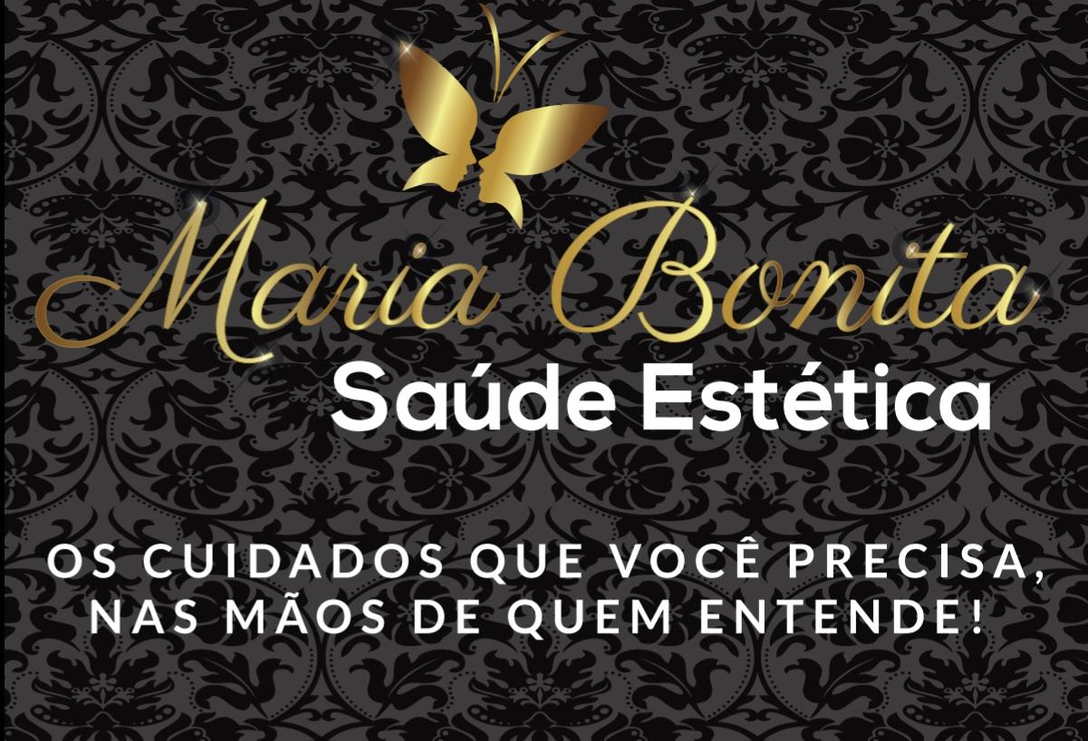 MARIA BONITA SAÚDE ESTÉTICA